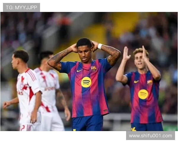 巴萨租借拉师傅12场全勤贡献11球 3000万可选买断成焦点