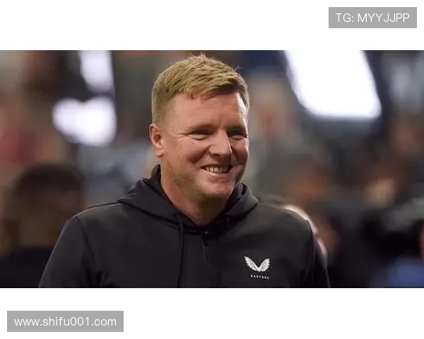 埃迪豪：上半场表现糟糕能仅以0-1落后已经是幸运