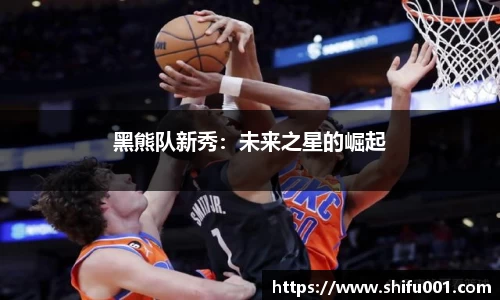 黑熊队新秀：未来之星的崛起