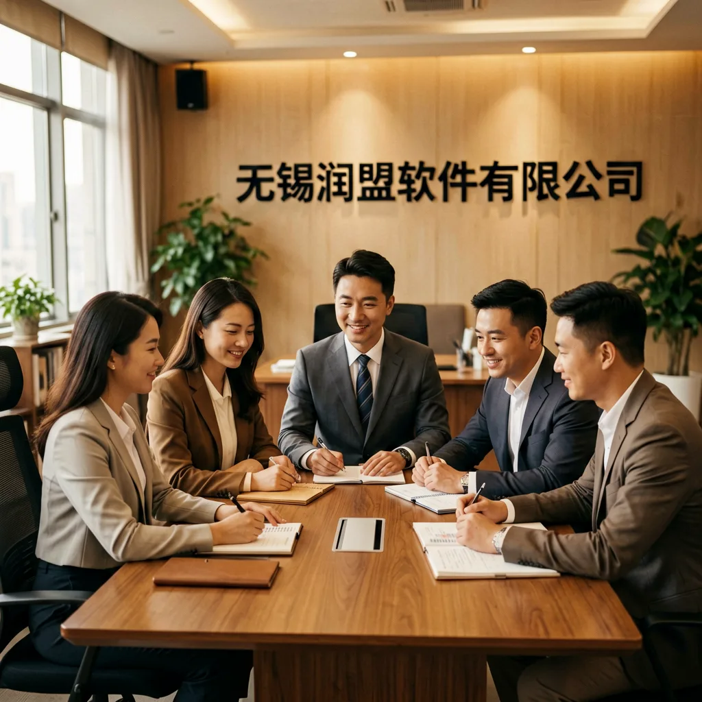 软件开发
